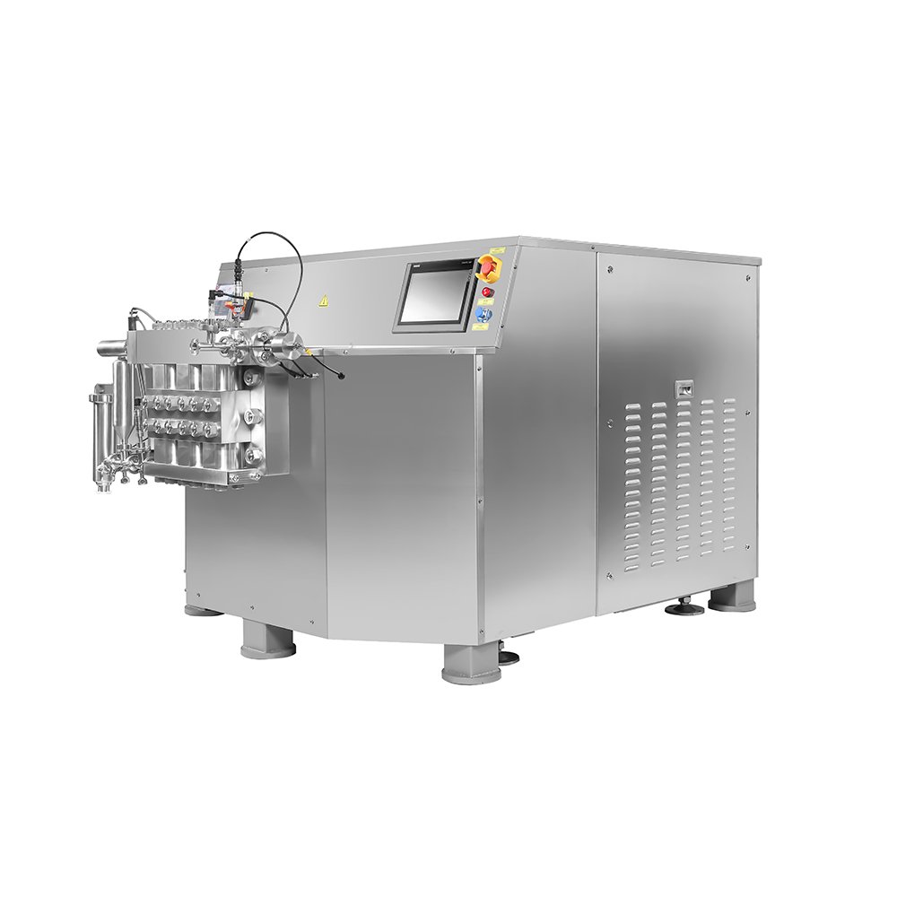HPH for large processing