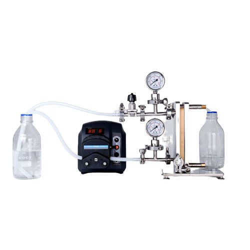 VectraFlo mini Lab-scale Tangential Flow Filtration System
