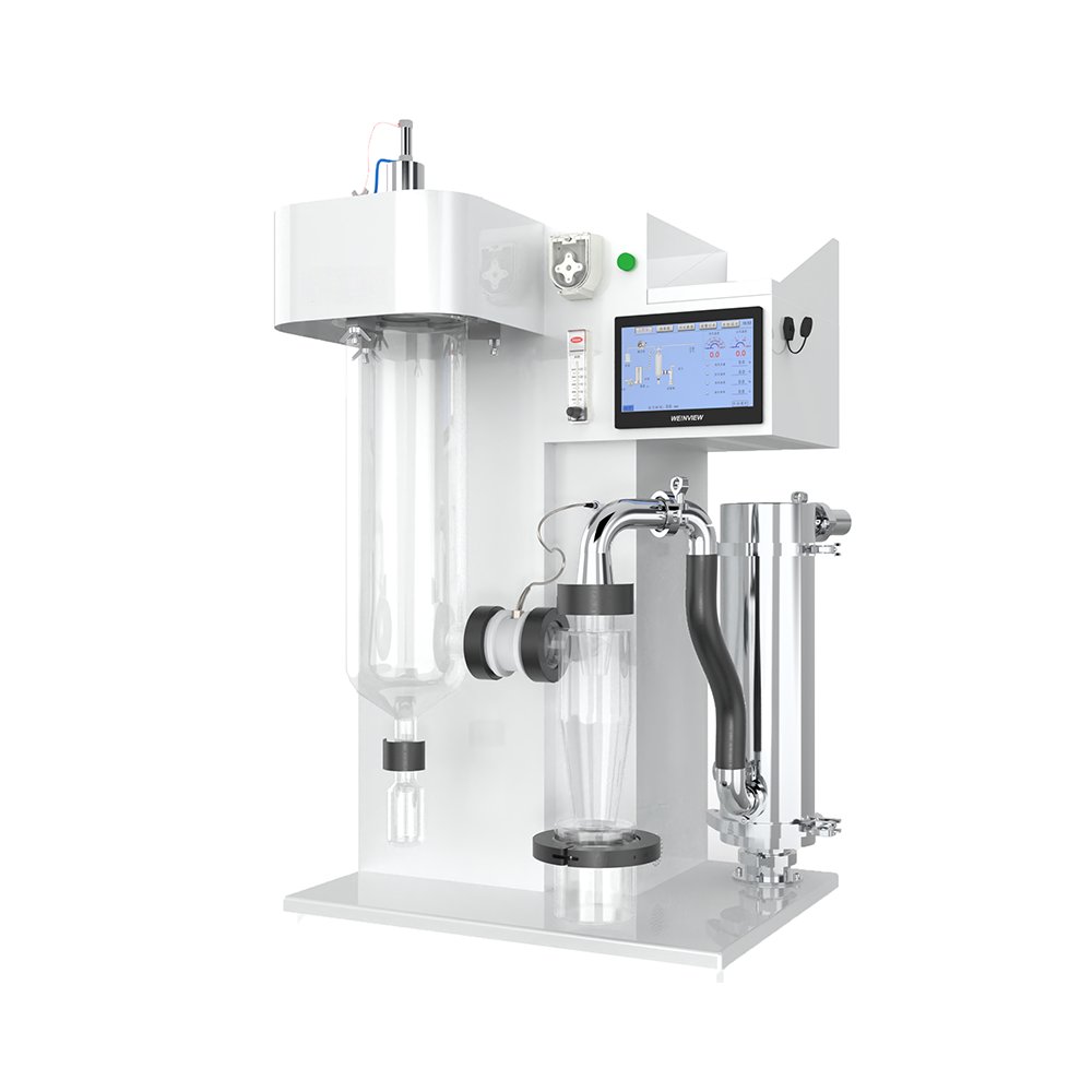 small scale drying equipment