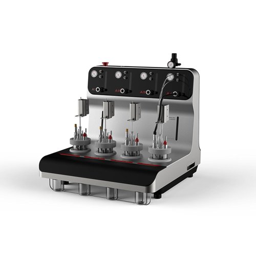 Benchtop Parallel Bioreactor