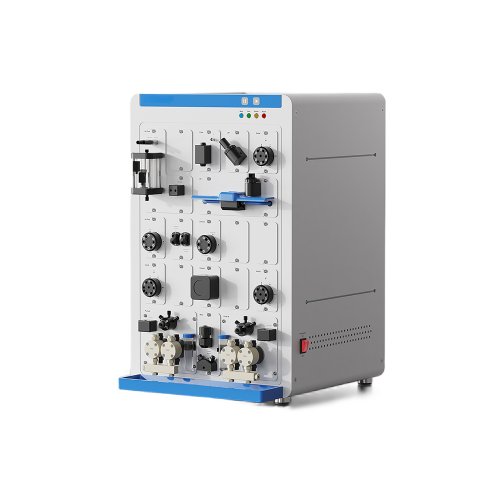 VecPilot 600 Protein Chromatography System