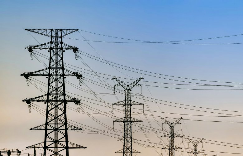  Singapore National Grid Corporation Project