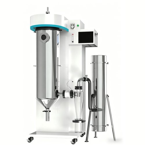 Pilot Type Vector Spray Dryer Vec-V3N