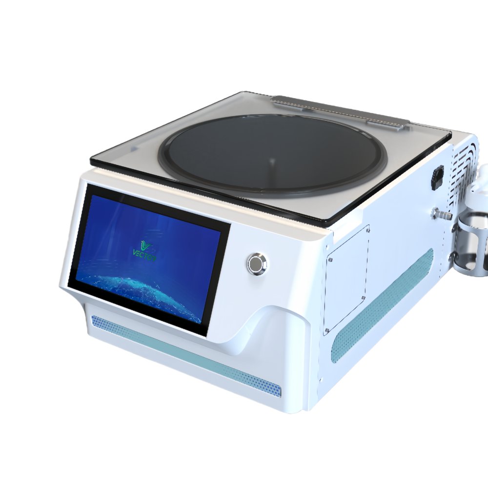 Touch ScreenVacuum Centrifugal Concentrator