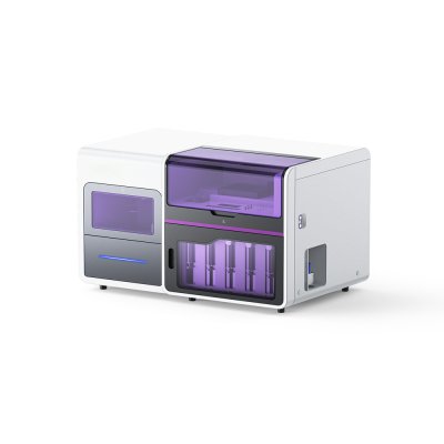  Microbial Culture and Screening Device