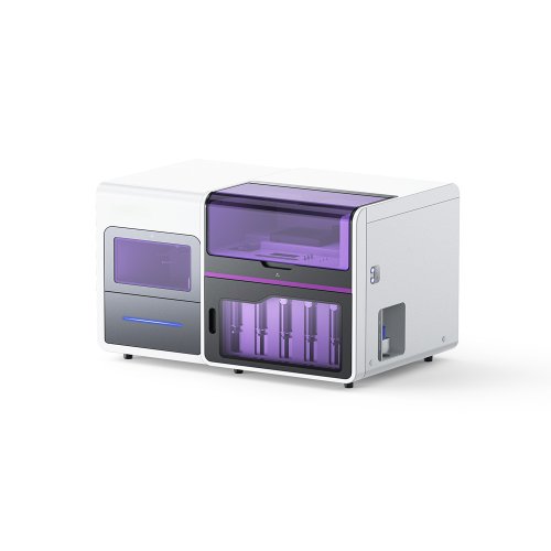 High-throughput Microbial Culture and Screening Platform