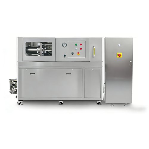 Production Type High Pessure Microfluidizer Homogenizer