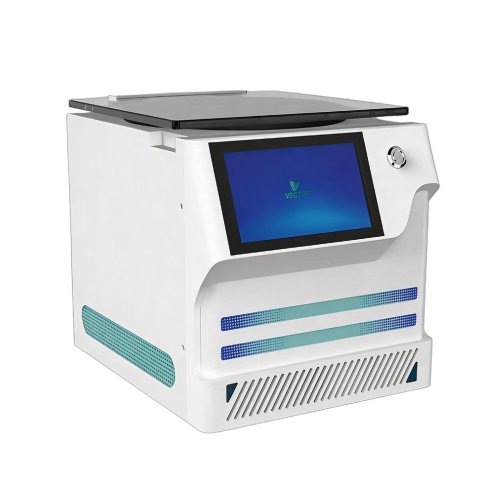 VEC-CVC-BN Vacuum Centrifugal Concentrator 