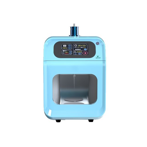 Intelligent Integrated Ultrasonic Homogenizer