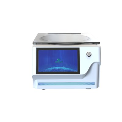 Vacuum Centrifugal Concentrator