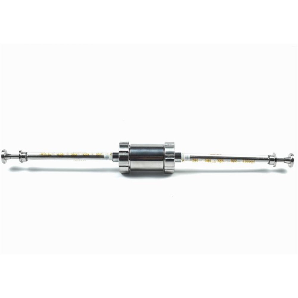  lipsome extruder manual for nano emulsion