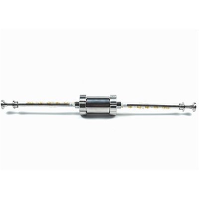  lipsome extruder manual for nano emulsion