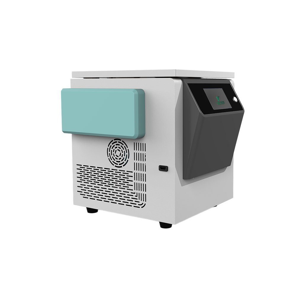 Vacuum Centrifugal Concentrator automatic