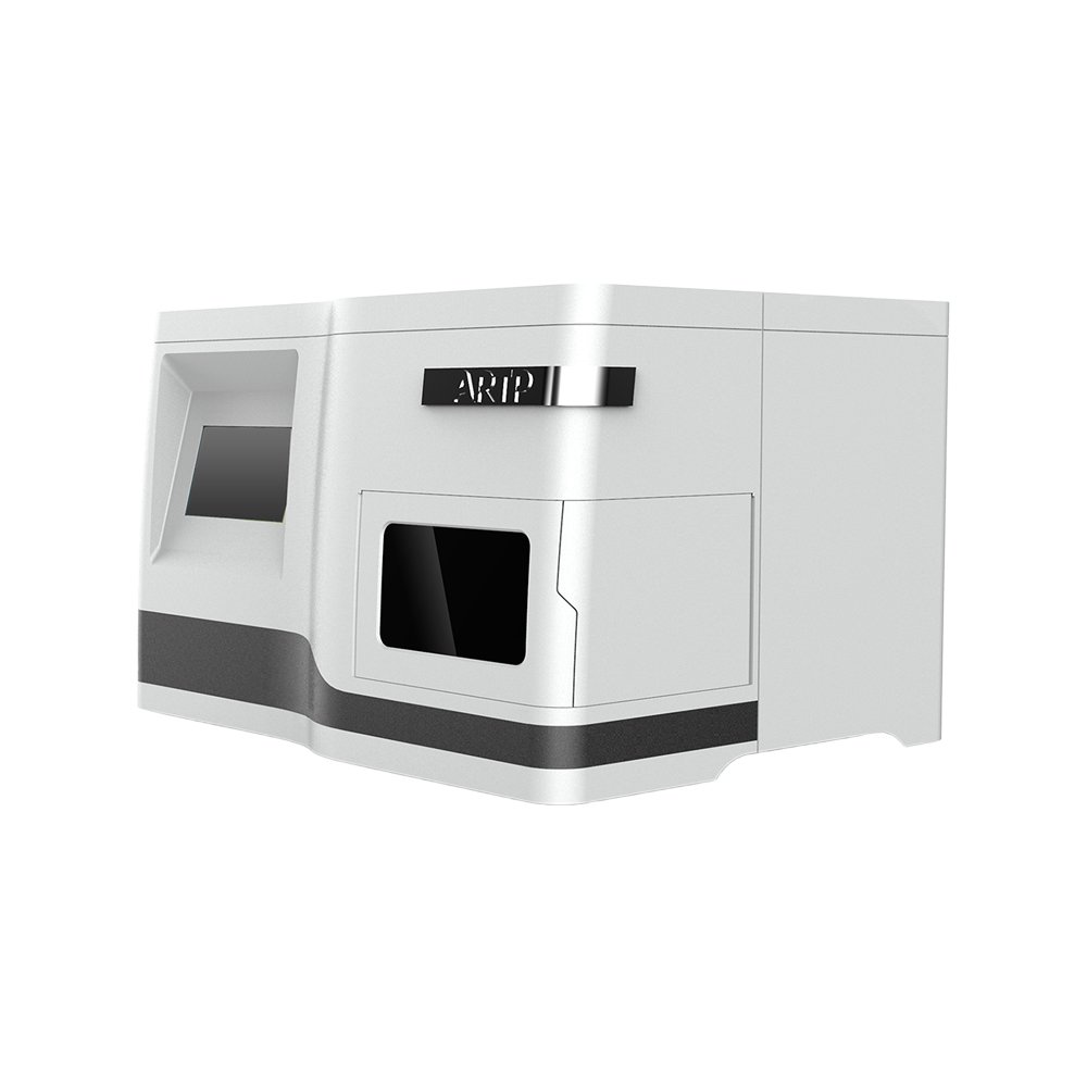 Mutagenic Breeding Apparatus