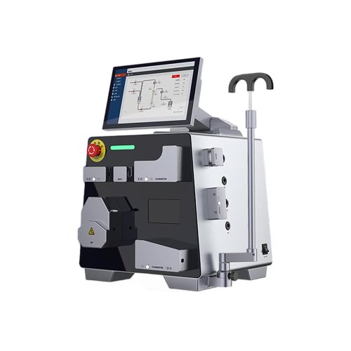 VectraFlo TR15 Lab-scale Tangential Flow Filtration System