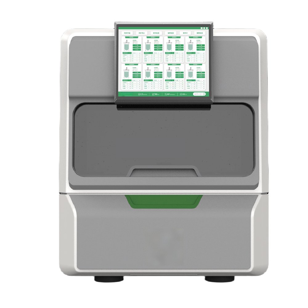 Online Biosensor Analyzer BODS