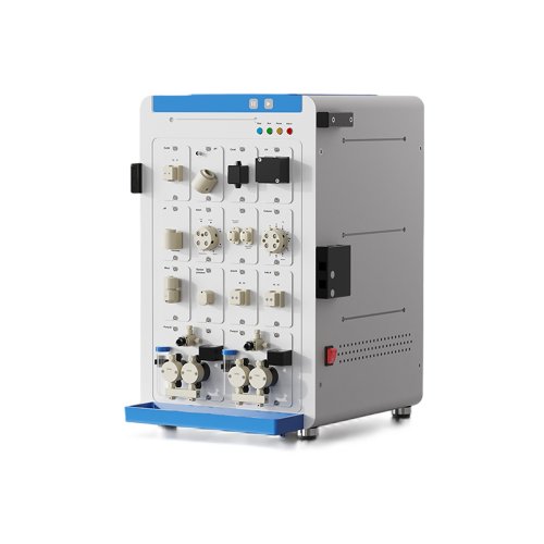 VecPure 25 Protein Chromatography System
