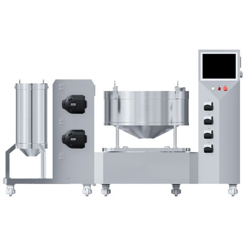 Adherent Single-Use Bioreactor