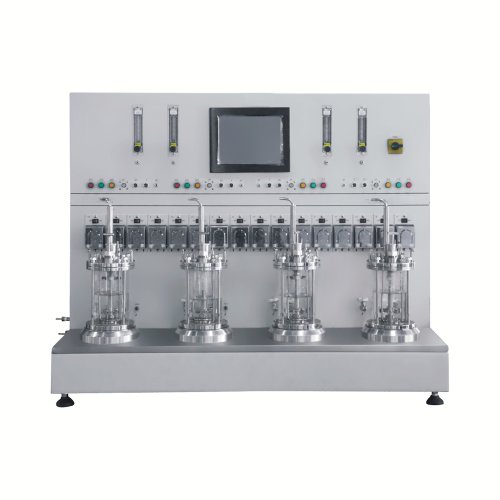 Benchtop Multiple Bioreactor