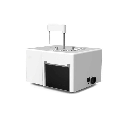 Offline  Biochemistry Analyzer