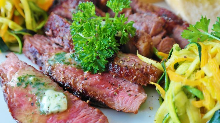 Bioreactor for Cultivated Meat Production