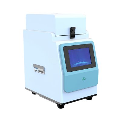 Grinder vertical-up-down integrated vibration mode