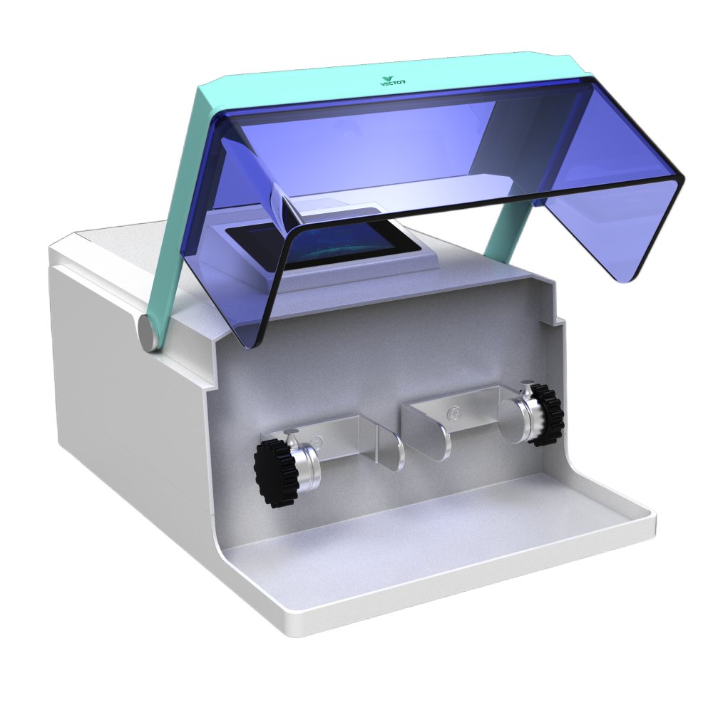  vibrating Homogenizer