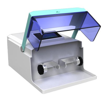  vibrating Homogenizer