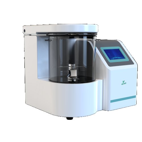 VEC-DS Knife-type Centrifugal Grinder