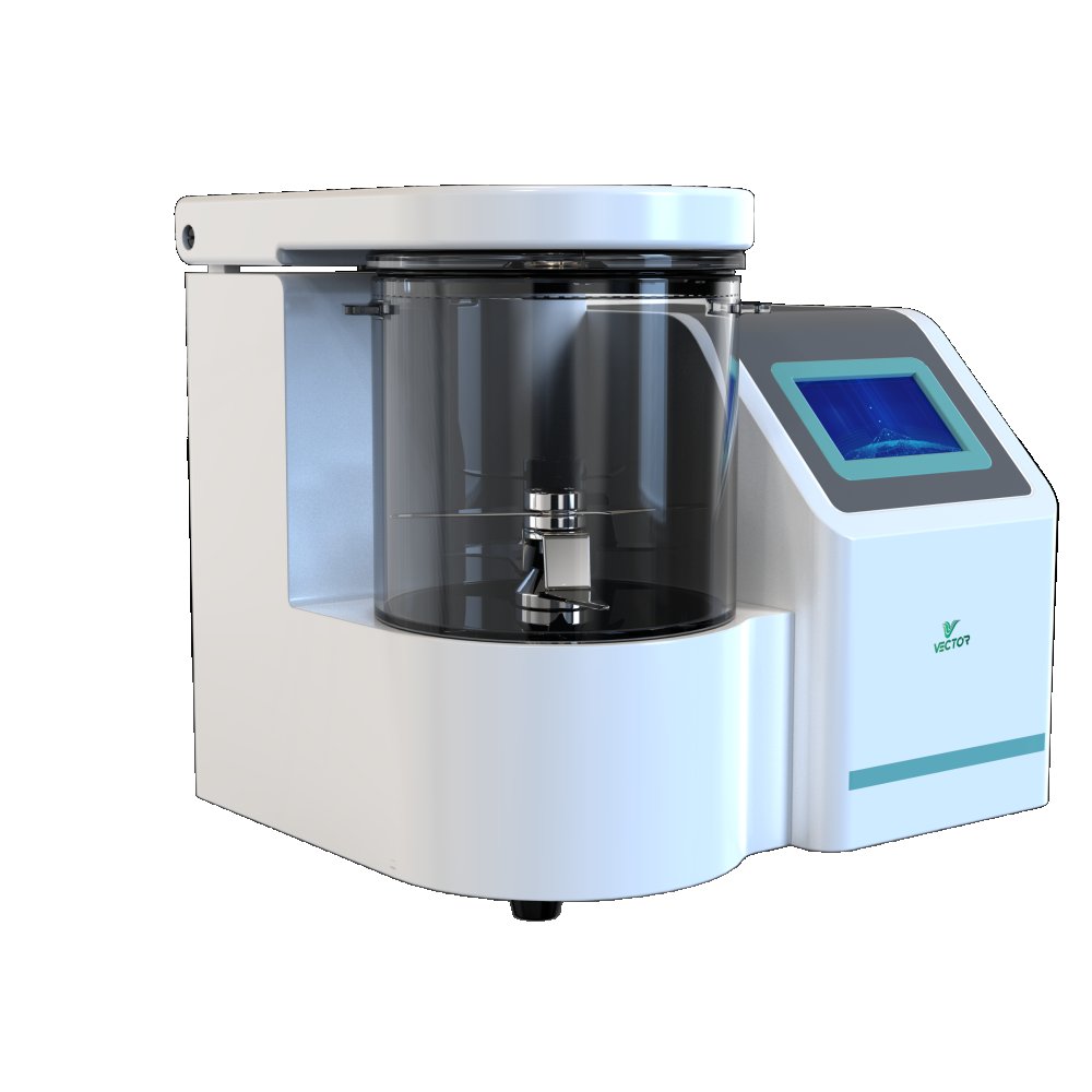 Knife-type Centrifugal Grinder