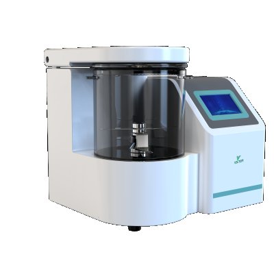 Knife-type Centrifugal Grinder