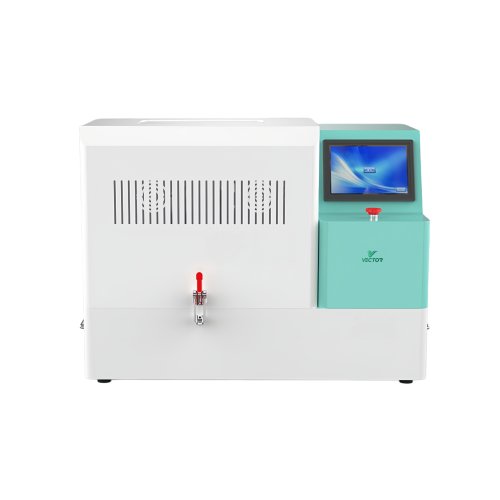 VEC-G Planetary Ball Mill
