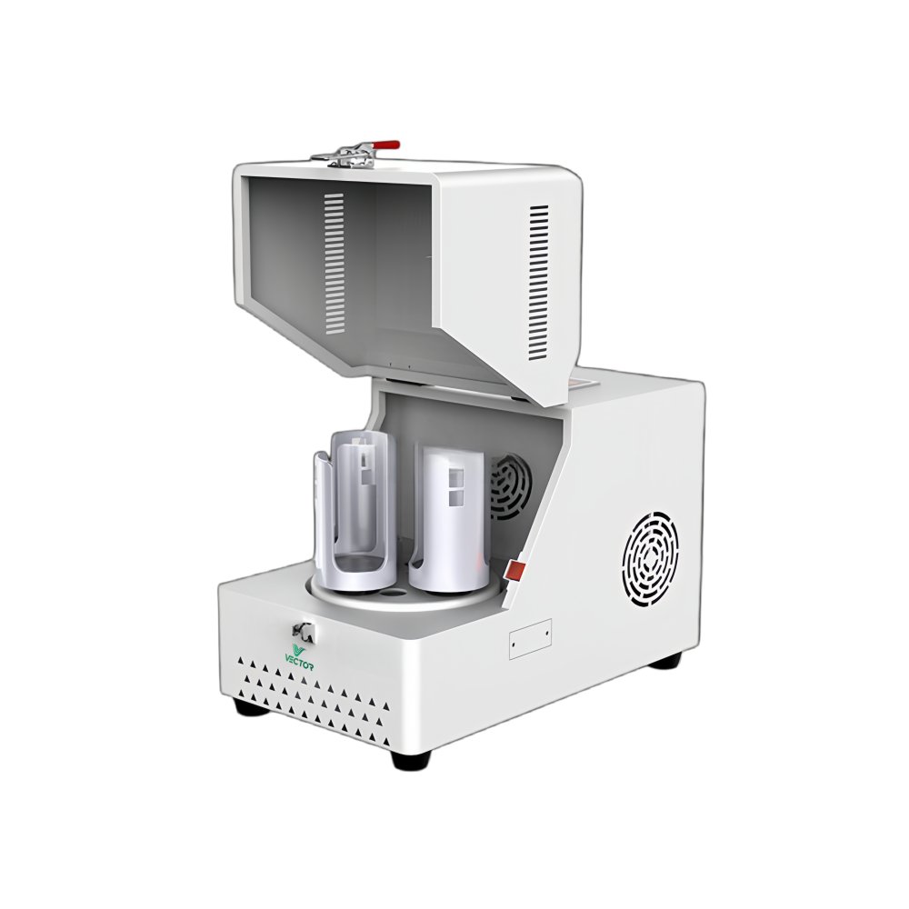 Planetary Ball grinder