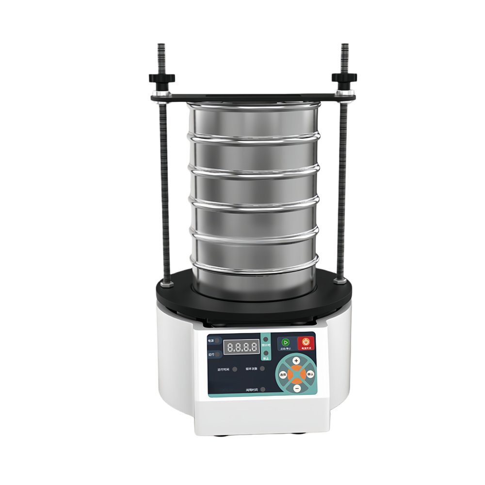 Planetary Ball mixer