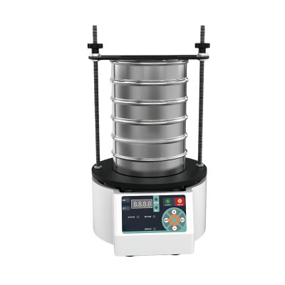 Planetary Ball mixer