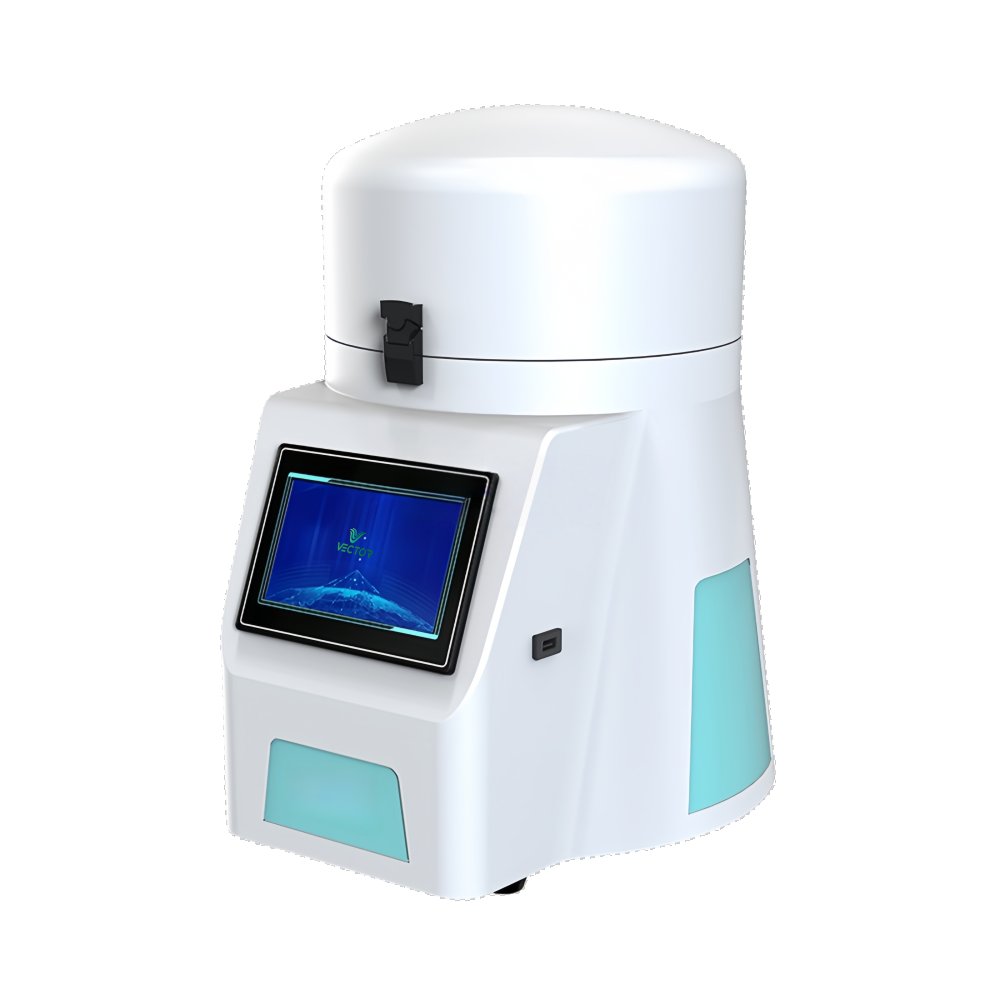 multi-functional biological sample grinder