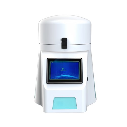 VEC-FS High-Throughput Automatic Grinder