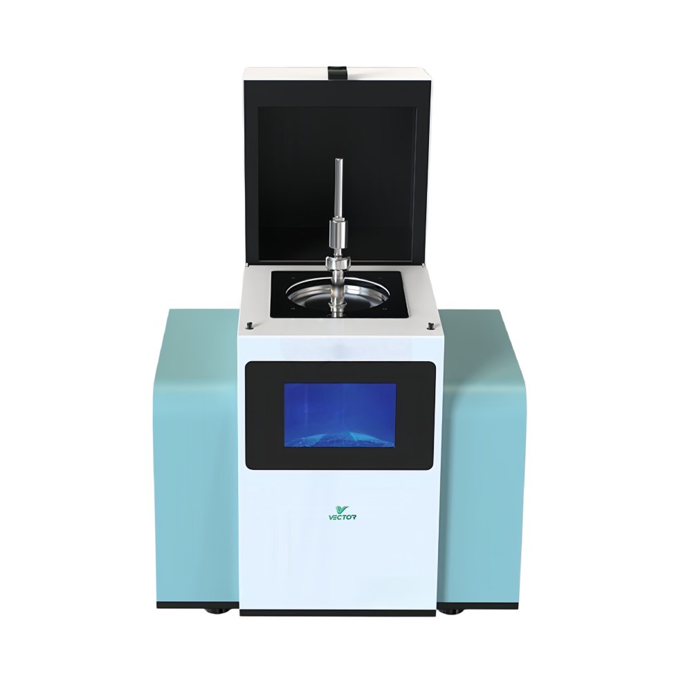 multi-tube  tissue homogenizer