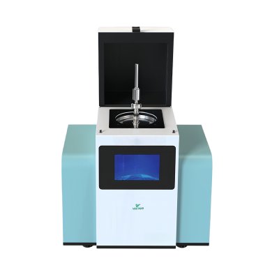 multi-tube  tissue homogenizer