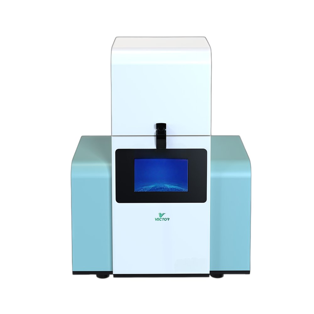 VEC-Tissuelyser-L 