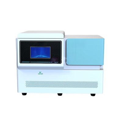 FS-C Automatic Freezing Grinder