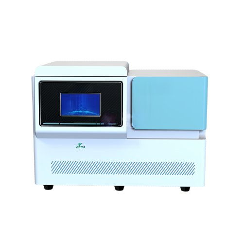 VEC-FS-C Automatic Freezing Grinder