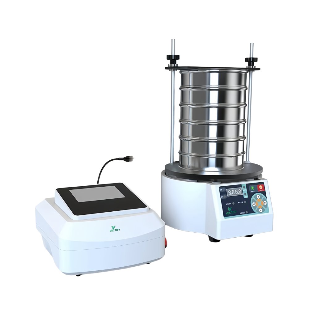 Planetary Ball Mill