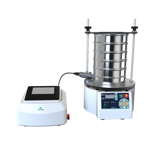 VEC-SF Planetary Ball Mill
