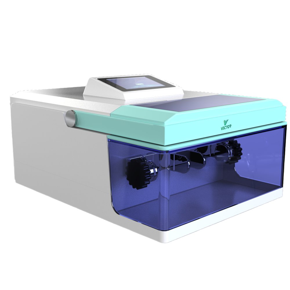 VEC-Tissuelyser-II High-Throughput Grinder