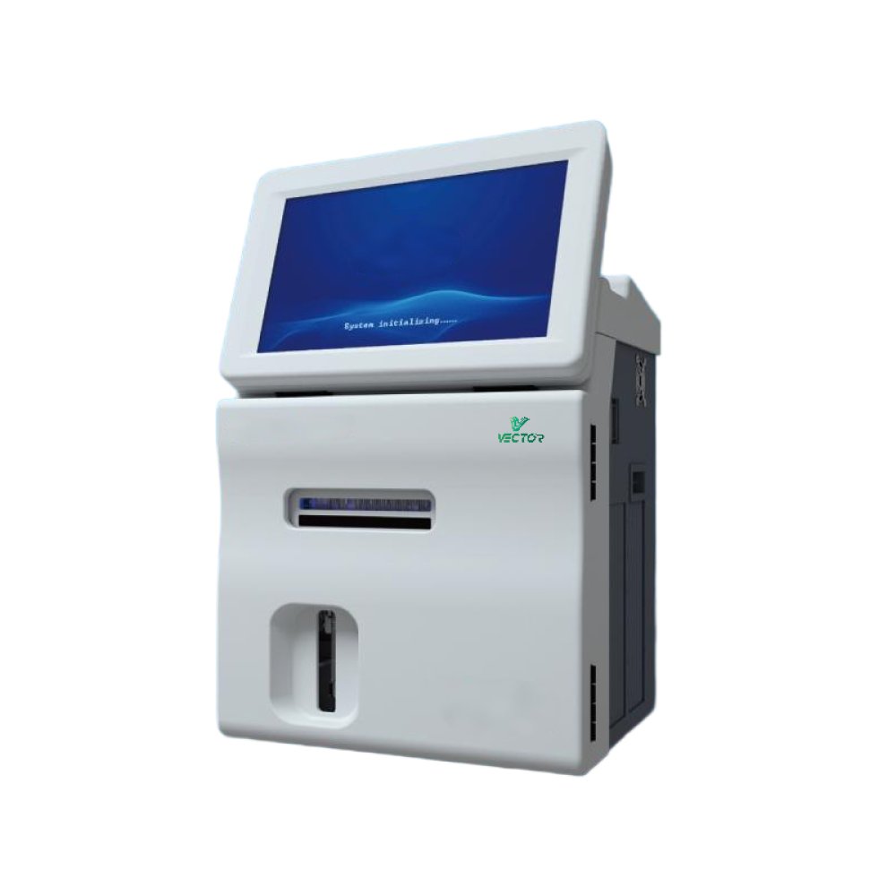high-performance Multifunctional biosenser analyser 