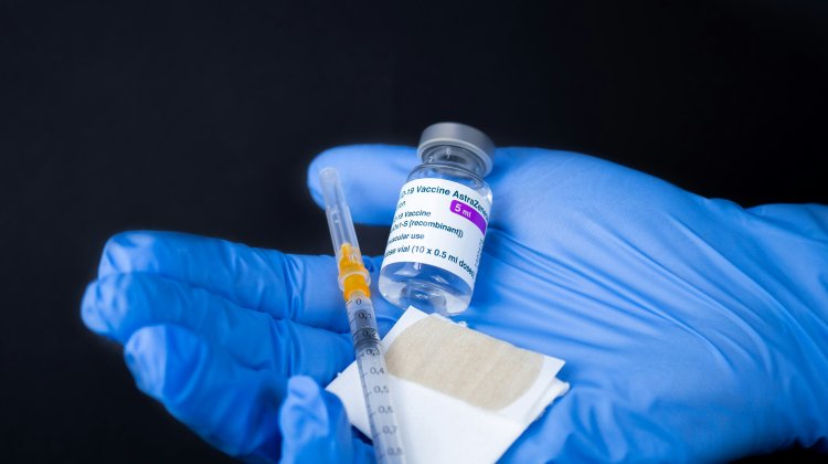 Vaccine preparation
