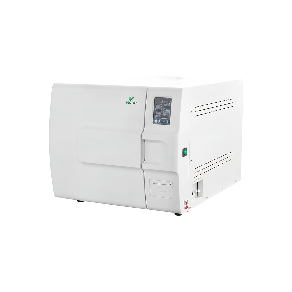 Tabletop Steam Sterilizer