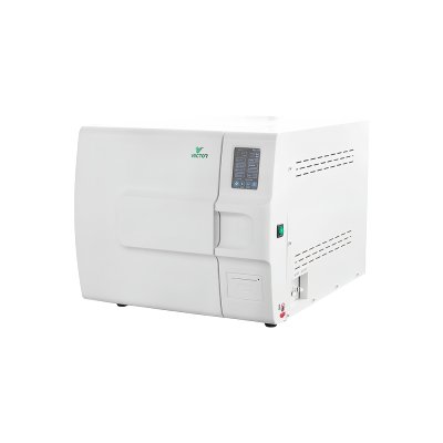 Tabletop Steam Sterilizer