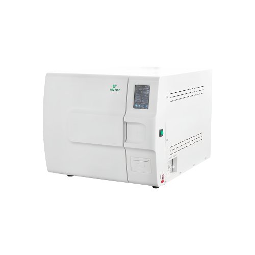 Tabletop Steam Sterilizer